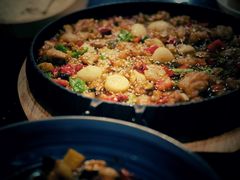 太安鱼-华豫川酒家(大卫城店)