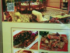 -汇泉王朝大饭店-旋转餐厅(南海路店)