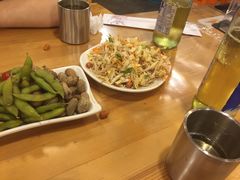 -管氏翅吧(马家堡店)