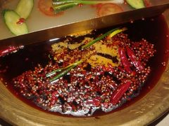 -小龙坎火锅(全球总店)