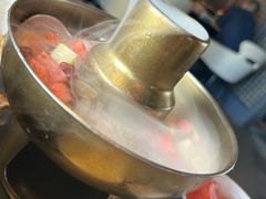 -辣尚瘾·烤鱼·新川菜(交大直营店)