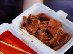 -细妹五香牛杂(步行街店)