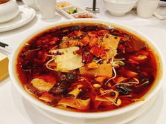 -京粤荟(海王银河科技大厦店)