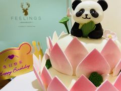 -CAKE BOSS 蛋糕老板(西单君太百货店)