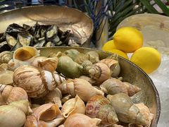 -上海锦江汤臣洲际大酒店壹阶层