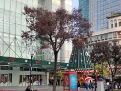 -星巴克(古象大酒店店)