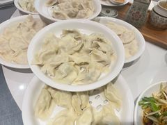 -东方饺子王(工农大路店)