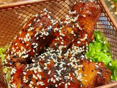 -Let'sBURGERplus·非常创意汉堡(三里屯店)
