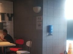 -麦当劳(红唐店)