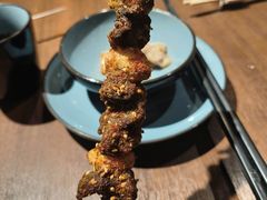 -快乐小羊·内蒙牛羊肉火锅(流花中心店)