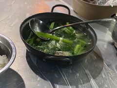 -黎记大排档(慈云路店)