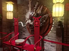 -小龙坎火锅(全球总店)
