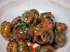 -阿英煲.煲烧江南菜(凉城路店)