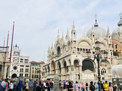 -圣马尔谷圣殿宗主教座堂