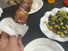 -新疆狼爷烤肉(宋庄店)