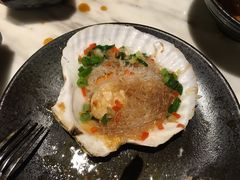 -君悦酒店·乐厨·高空自助餐(青年大街店)