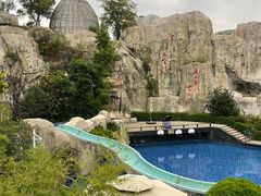 -凤翔首邑温泉度假村