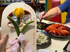 -聚味瞿记·龙虾堂(望城店)
