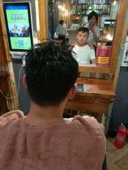 -米莱 Hair Salon 美髮