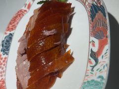 -在前门·烤鸭北京菜(五月花广场店)