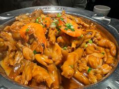 -胖哥俩肉蟹煲(湖滨银泰in77店)