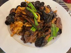-玉林烤鸭店(垡头店)