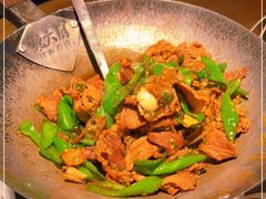 -费大厨辣椒炒肉(吉联MALL店)