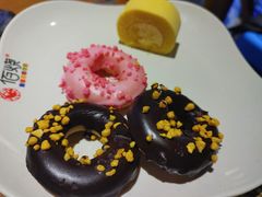 -佰烧海鲜烤肉火锅自助(熙地港店)