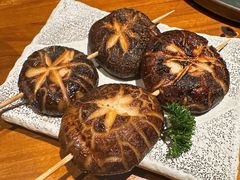 -人间酒暖·Go blanc·烧鸟·深夜食堂(陆家嘴店)