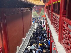 -钦赐仰殿道观