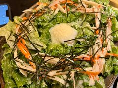 -烧肉达人•炭火烧肉(新天地店)
