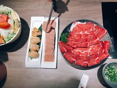 -老鼎旺安格斯牛肉火锅(衡艺广场店)