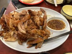 -聚首堂·特色小吃·肘子(什刹海德胜门店)