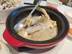 -莆田餐厅PUTIEN(金融街购物中心店)