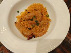 -夏宫中餐厅(香格里拉大酒店)
