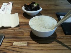 -东方红海鲜百汇(国际大厦店)