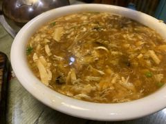 -华春餐馆(鱼山路店)