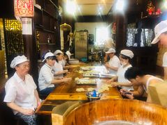-沈氏祖传老宁波油赞子(南塘店)