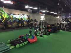 -长新国际游泳健身会所(亦庄店)