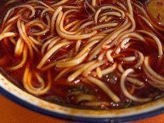 -清真磨沟沿老字号牛肉面(总店)