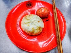 -复旦大学本部-食堂