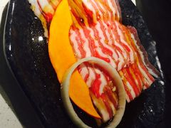 老白吾桑格-本家韩国烤肉(青岛万象城店)