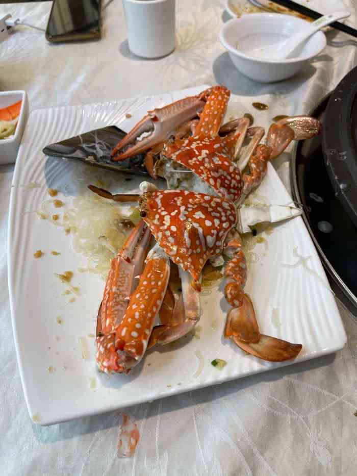 越百海海鲜蒸锅