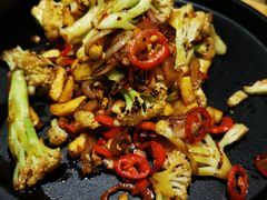 -小大董·烤鸭(凤凰汇店)