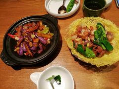 -云海肴·汽锅鸡·云南代表菜(天山百盛优客店)