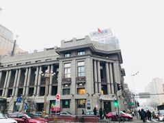 -人民防洪胜利纪念塔