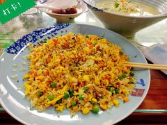 -粗茶淡饭(东关街店)