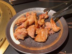 -厚贞日式烤肉(浦东汇智店)