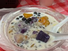-龙师傅卤炒(天马店)