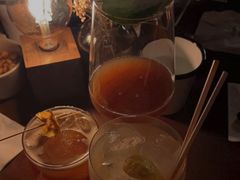 -STAFF ONLY Bar(南台巷店)